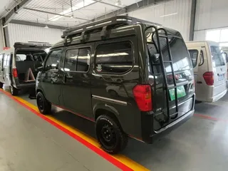 Wuling Sunshine 2025 купить из Китая, цена 1 144 000 ₽ — Suifenhe Auto