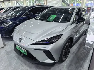 MG MG4 2023 купить из Китая, цена 1 585 000 ₽ — Suifenhe Auto