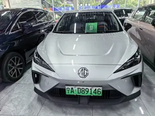 MG MG4 2023 купить из Китая, цена 1 585 000 ₽ — Suifenhe Auto