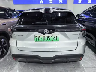 MG MG4 2023 купить из Китая, цена 1 585 000 ₽ — Suifenhe Auto
