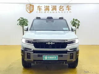 Fangchengbao Bao 8 2024 купить из Китая, цена 9 128 000 ₽ — Suifenhe Auto