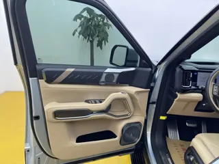 Fangchengbao Bao 8 2024 купить из Китая, цена 9 128 000 ₽ — Suifenhe Auto