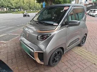 Baojun E200 2020