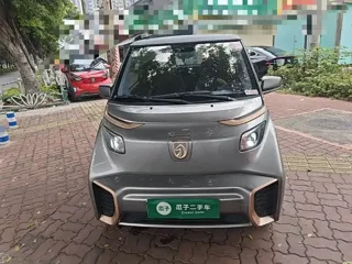 Baojun E200 2020 купить из Китая, цена 793 000 ₽ — Suifenhe Auto