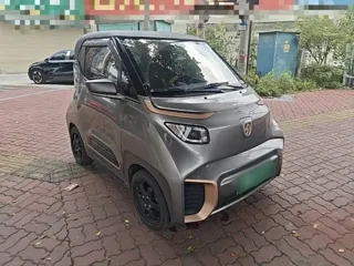 Baojun E200 2020 купить из Китая, цена 793 000 ₽ — Suifenhe Auto