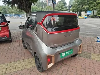 Baojun E200 2020 купить из Китая, цена 793 000 ₽ — Suifenhe Auto