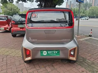 Baojun E200 2020 купить из Китая, цена 793 000 ₽ — Suifenhe Auto