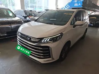 Maxus G50 2024 купить из Китая, цена 2 499 000 ₽ — Suifenhe Auto