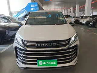 Maxus G50 2024 купить из Китая, цена 2 499 000 ₽ — Suifenhe Auto
