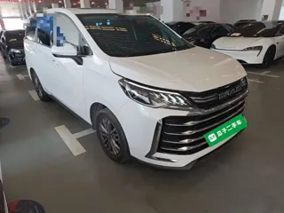 Maxus G50 2024 купить из Китая, цена 2 499 000 ₽ — Suifenhe Auto