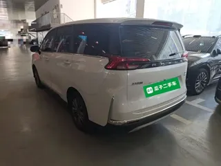 Maxus G50 2024 купить из Китая, цена 2 499 000 ₽ — Suifenhe Auto
