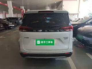 Maxus G50 2024 купить из Китая, цена 2 499 000 ₽ — Suifenhe Auto