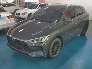 BYD e2 2020 купить из Китая, цена 1 147 000 ₽ — Suifenhe Auto