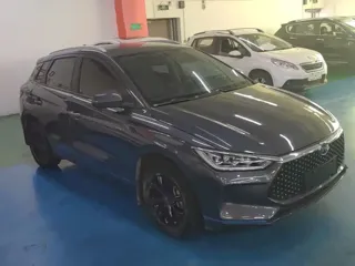 BYD e2 2020 купить из Китая, цена 1 147 000 ₽ — Suifenhe Auto
