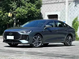 Chery Arrizo 8 PRO 2025