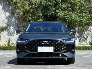 Chery Arrizo 8 PRO 2025 купить из Китая, цена 2 997 000 ₽ — Suifenhe Auto