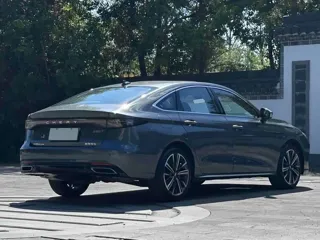 Chery Arrizo 8 PRO 2025 купить из Китая, цена 2 997 000 ₽ — Suifenhe Auto