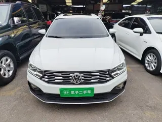 Volkswagen C-TREK 2019 купить из Китая, цена 1 381 000 ₽ — Suifenhe Auto