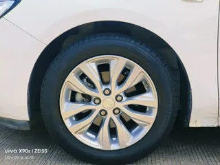 Buick Excelle GT 2019 купить из Китая, цена 959 000 ₽ — Suifenhe Auto