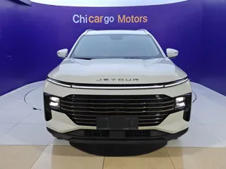 Jetour X70 2024 купить из Китая, цена 2 091 000 ₽ — Suifenhe Auto