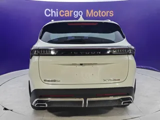 Jetour X70 2024 купить из Китая, цена 2 091 000 ₽ — Suifenhe Auto