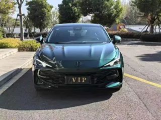 MG MG7 2024 купить из Китая, цена 3 331 000 ₽ — Suifenhe Auto