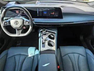 MG MG7 2024 купить из Китая, цена 3 331 000 ₽ — Suifenhe Auto