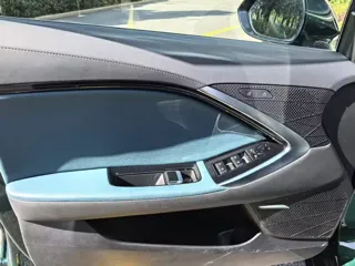 MG MG7 2024 купить из Китая, цена 3 331 000 ₽ — Suifenhe Auto