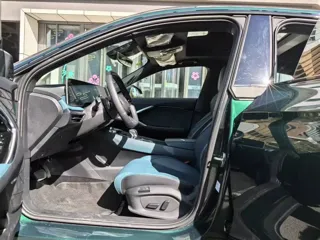 MG MG7 2024 купить из Китая, цена 3 331 000 ₽ — Suifenhe Auto