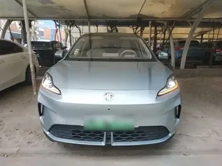 MG MG4 2025 купить из Китая, цена 1 695 000 ₽ — Suifenhe Auto