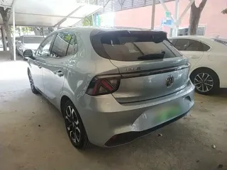 MG MG4 2025 купить из Китая, цена 1 695 000 ₽ — Suifenhe Auto