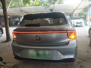 MG MG4 2025 купить из Китая, цена 1 695 000 ₽ — Suifenhe Auto