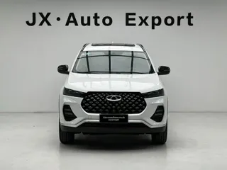 Chery Tiggo 7 2022 купить из Китая, цена 1 345 000 ₽ — Suifenhe Auto