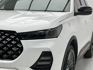 Chery Tiggo 7 2022 купить из Китая, цена 1 345 000 ₽ — Suifenhe Auto