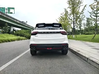 Geely Binyue 2022 купить из Китая, цена 1 057 000 ₽ — Suifenhe Auto