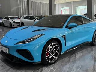 Neta GT 2024