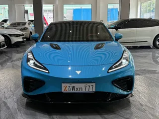 Neta GT 2024 купить из Китая, цена 4 654 000 ₽ — Suifenhe Auto