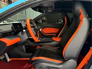 Neta GT 2024 купить из Китая, цена 4 654 000 ₽ — Suifenhe Auto