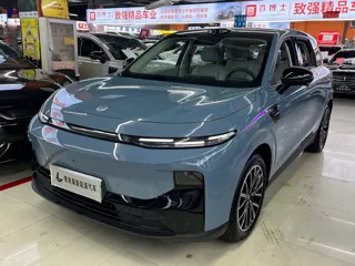 Leapmotor B10 2025 купить из Китая, цена 3 081 000 ₽ — Suifenhe Auto