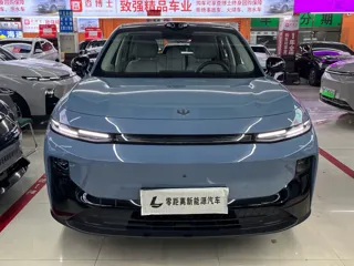 Leapmotor B10 2025 купить из Китая, цена 3 081 000 ₽ — Suifenhe Auto
