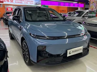 Leapmotor B10 2025 купить из Китая, цена 3 081 000 ₽ — Suifenhe Auto