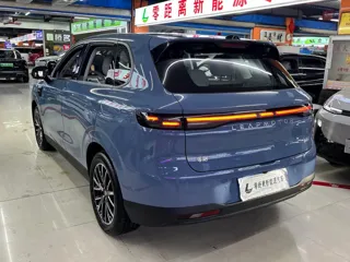 Leapmotor B10 2025 купить из Китая, цена 3 081 000 ₽ — Suifenhe Auto
