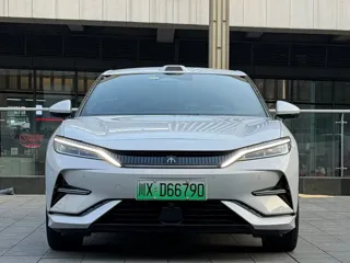 BYD Song L EV 2025 купить из Китая, цена 4 834 000 ₽ — Suifenhe Auto