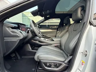 BYD Song L EV 2025 купить из Китая, цена 4 834 000 ₽ — Suifenhe Auto