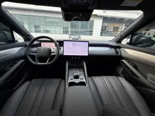 BYD Song L EV 2025 купить из Китая, цена 4 834 000 ₽ — Suifenhe Auto