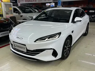 BYD Seal 06 2025 купить из Китая, цена 3 006 000 ₽ — Suifenhe Auto