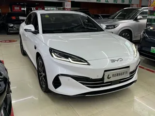 BYD Seal 06 2025 купить из Китая, цена 3 006 000 ₽ — Suifenhe Auto