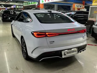 BYD Seal 06 2025 купить из Китая, цена 3 006 000 ₽ — Suifenhe Auto