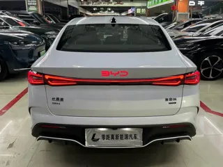 BYD Seal 06 2025 купить из Китая, цена 3 006 000 ₽ — Suifenhe Auto