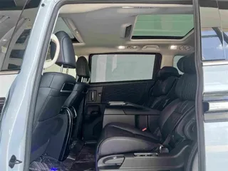 Honda Elysion 2024 купить из Китая, цена 5 248 000 ₽ — Suifenhe Auto
